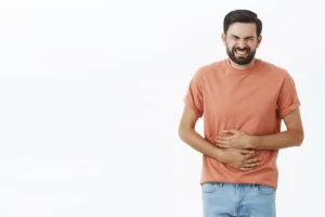Is stomach germs contagious